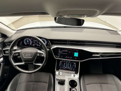 Audi A6 Allroad Gebrauchtwagen Audi A6 Allroad Gebrauchtwagen