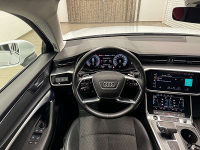 Audi A6 Allroad Gebrauchtwagen Audi A6 Allroad Gebrauchtwagen