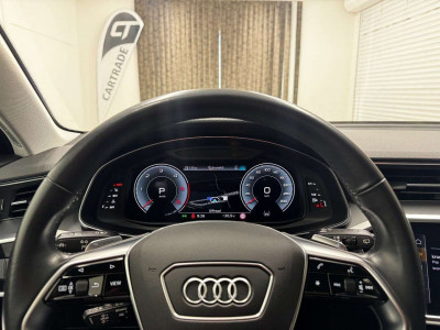 Audi A6 Allroad Gebrauchtwagen Audi A6 Allroad Gebrauchtwagen