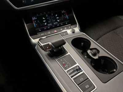 Audi A6 Allroad Gebrauchtwagen Audi A6 Allroad Gebrauchtwagen
