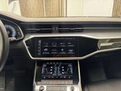 Audi A6 Allroad Gebrauchtwagen Audi A6 Allroad Gebrauchtwagen