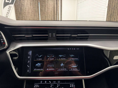 Audi A6 Allroad Gebrauchtwagen Audi A6 Allroad Gebrauchtwagen