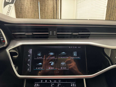 Audi A6 Allroad Gebrauchtwagen Audi A6 Allroad Gebrauchtwagen