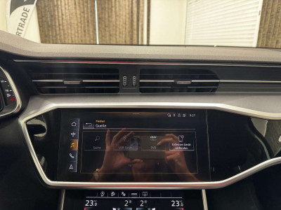 Audi A6 Allroad Gebrauchtwagen Audi A6 Allroad Gebrauchtwagen
