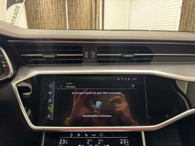 Audi A6 Allroad Gebrauchtwagen Audi A6 Allroad Gebrauchtwagen