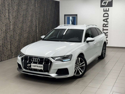 Audi A6 Allroad Gebrauchtwagen Audi A6 Allroad Gebrauchtwagen