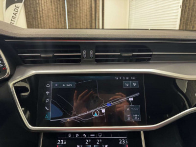 Audi A6 Allroad Gebrauchtwagen Audi A6 Allroad Gebrauchtwagen