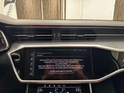 Audi A6 Allroad Gebrauchtwagen Audi A6 Allroad Gebrauchtwagen