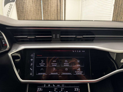 Audi A6 Allroad Gebrauchtwagen Audi A6 Allroad Gebrauchtwagen