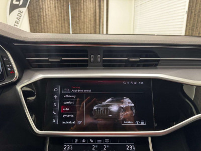 Audi A6 Allroad Gebrauchtwagen Audi A6 Allroad Gebrauchtwagen