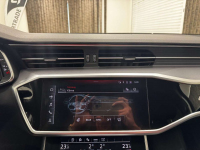Audi A6 Allroad Gebrauchtwagen Audi A6 Allroad Gebrauchtwagen