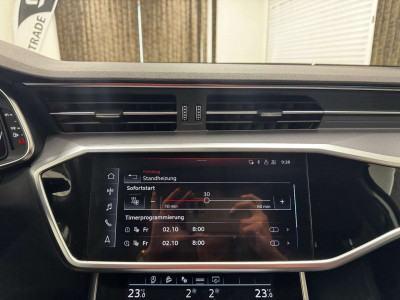 Audi A6 Allroad Gebrauchtwagen Audi A6 Allroad Gebrauchtwagen
