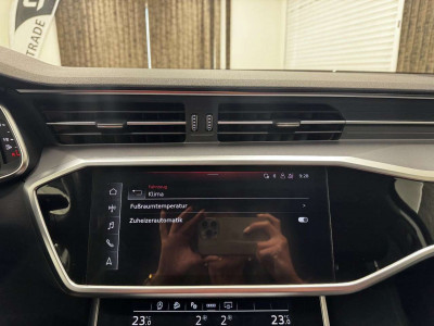Audi A6 Allroad Gebrauchtwagen Audi A6 Allroad Gebrauchtwagen