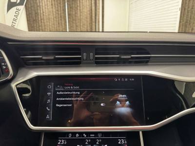 Audi A6 Allroad Gebrauchtwagen Audi A6 Allroad Gebrauchtwagen
