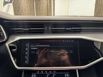 Audi A6 Allroad Gebrauchtwagen Audi A6 Allroad Gebrauchtwagen