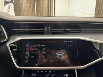 Audi A6 Allroad Gebrauchtwagen Audi A6 Allroad Gebrauchtwagen