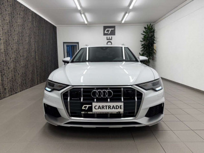 Audi A6 Allroad Gebrauchtwagen Audi A6 Allroad Gebrauchtwagen