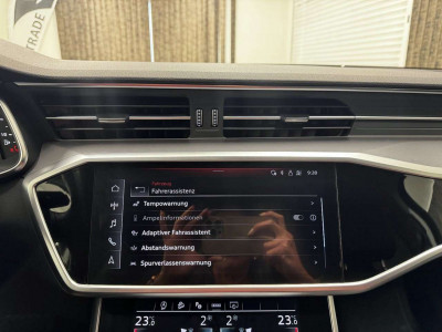 Audi A6 Allroad Gebrauchtwagen Audi A6 Allroad Gebrauchtwagen