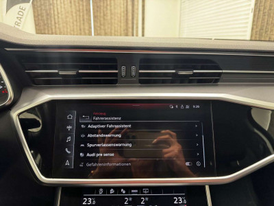 Audi A6 Allroad Gebrauchtwagen Audi A6 Allroad Gebrauchtwagen