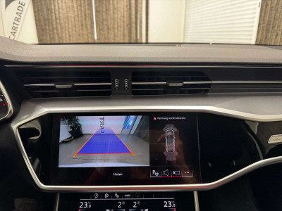 Audi A6 Allroad Gebrauchtwagen Audi A6 Allroad Gebrauchtwagen