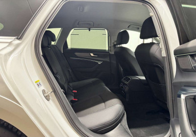 Audi A6 Allroad Gebrauchtwagen Audi A6 Allroad Gebrauchtwagen