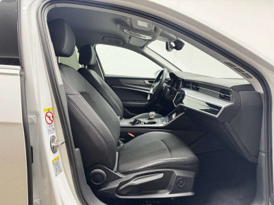 Audi A6 Allroad Gebrauchtwagen Audi A6 Allroad Gebrauchtwagen
