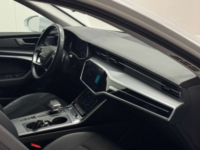 Audi A6 Allroad Gebrauchtwagen Audi A6 Allroad Gebrauchtwagen