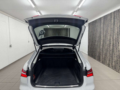 Audi A6 Allroad Gebrauchtwagen Audi A6 Allroad Gebrauchtwagen