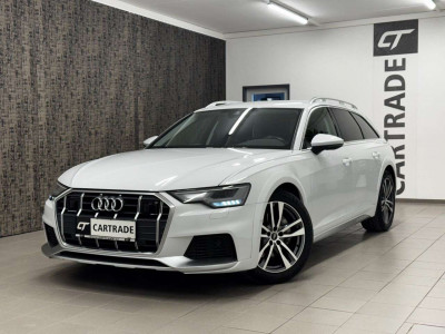 Audi A6 Allroad Gebrauchtwagen Audi A6 Allroad Gebrauchtwagen
