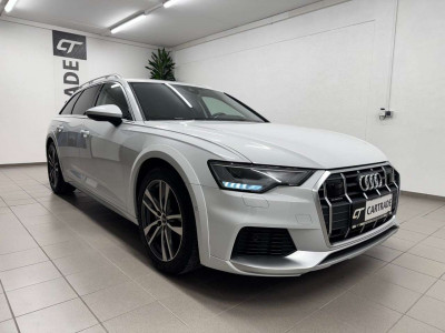 Audi A6 Allroad Gebrauchtwagen Audi A6 Allroad Gebrauchtwagen