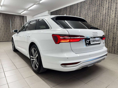 Audi A6 Allroad Gebrauchtwagen Audi A6 Allroad Gebrauchtwagen