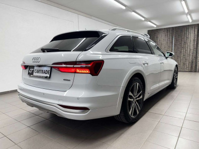 Audi A6 Allroad Gebrauchtwagen Audi A6 Allroad Gebrauchtwagen
