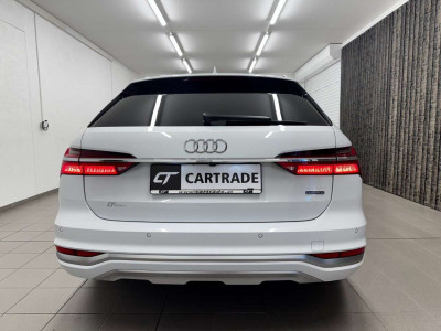 Audi A6 Allroad Gebrauchtwagen Audi A6 Allroad Gebrauchtwagen