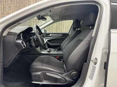Audi A6 Allroad Gebrauchtwagen Audi A6 Allroad Gebrauchtwagen