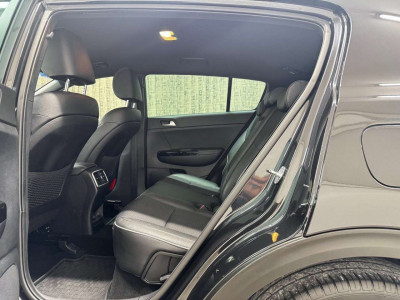 KIA Sportage Gebrauchtwagen KIA Sportage Gebrauchtwagen