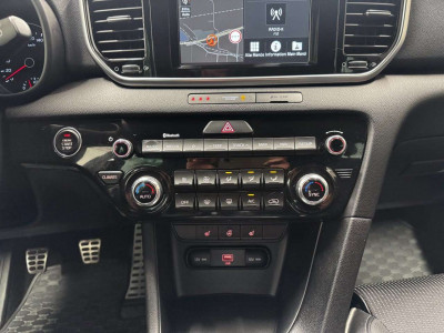 KIA Sportage Gebrauchtwagen KIA Sportage Gebrauchtwagen