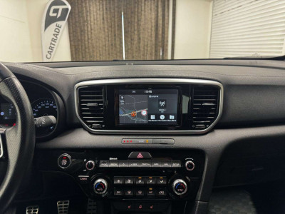 KIA Sportage Gebrauchtwagen KIA Sportage Gebrauchtwagen