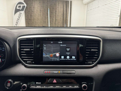 KIA Sportage Gebrauchtwagen KIA Sportage Gebrauchtwagen