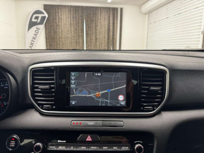 KIA Sportage Gebrauchtwagen KIA Sportage Gebrauchtwagen