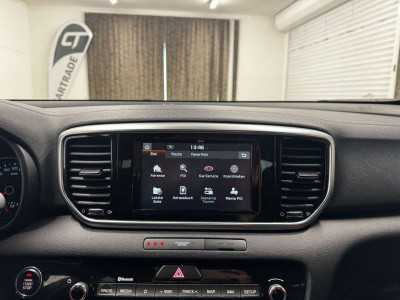KIA Sportage Gebrauchtwagen KIA Sportage Gebrauchtwagen