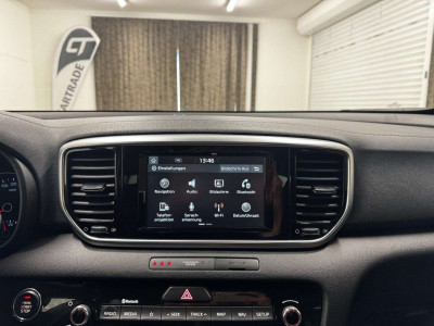 KIA Sportage Gebrauchtwagen KIA Sportage Gebrauchtwagen