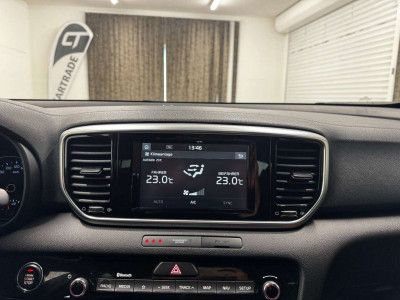 KIA Sportage Gebrauchtwagen KIA Sportage Gebrauchtwagen