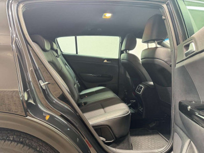 KIA Sportage Gebrauchtwagen KIA Sportage Gebrauchtwagen
