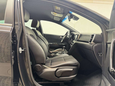 KIA Sportage Gebrauchtwagen KIA Sportage Gebrauchtwagen