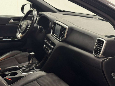 KIA Sportage Gebrauchtwagen KIA Sportage Gebrauchtwagen