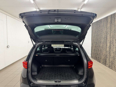 KIA Sportage Gebrauchtwagen KIA Sportage Gebrauchtwagen