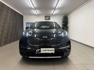 KIA Sportage Gebrauchtwagen KIA Sportage Gebrauchtwagen