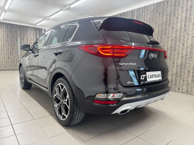 KIA Sportage Gebrauchtwagen KIA Sportage Gebrauchtwagen