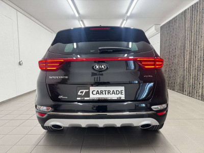 KIA Sportage Gebrauchtwagen KIA Sportage Gebrauchtwagen