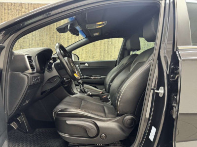 KIA Sportage Gebrauchtwagen KIA Sportage Gebrauchtwagen